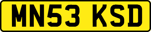 MN53KSD
