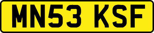 MN53KSF