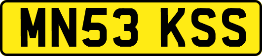 MN53KSS