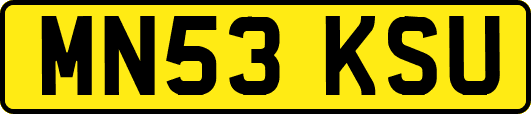 MN53KSU