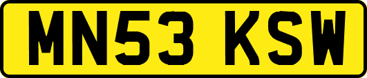 MN53KSW