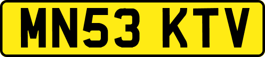 MN53KTV