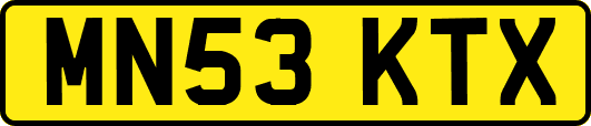 MN53KTX