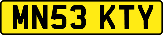 MN53KTY