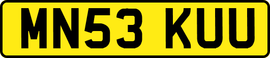 MN53KUU
