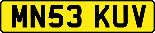 MN53KUV