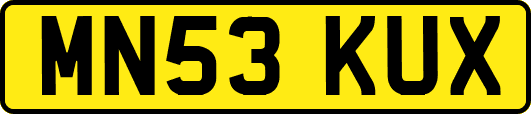 MN53KUX