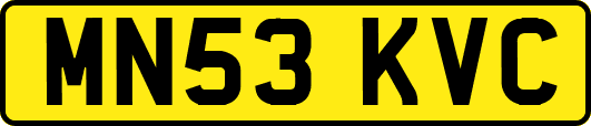MN53KVC