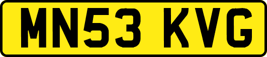 MN53KVG