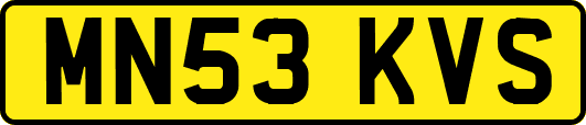 MN53KVS