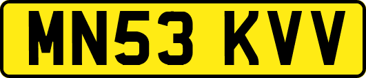 MN53KVV