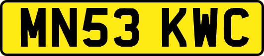 MN53KWC