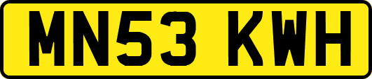 MN53KWH