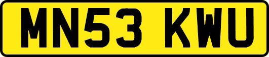 MN53KWU