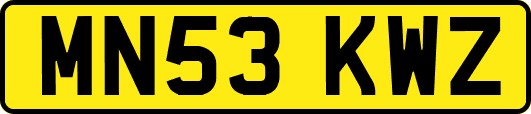 MN53KWZ