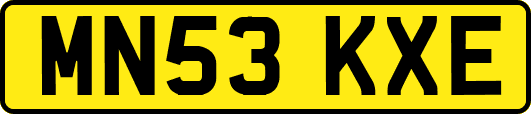 MN53KXE