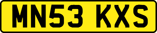 MN53KXS