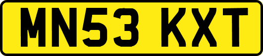 MN53KXT