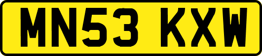 MN53KXW