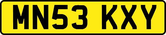 MN53KXY