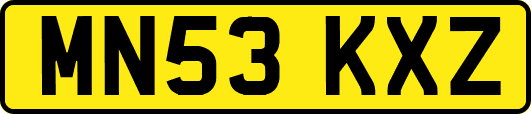 MN53KXZ