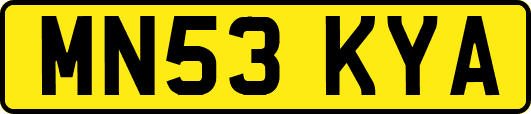 MN53KYA