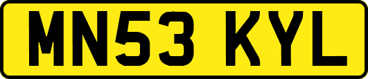 MN53KYL
