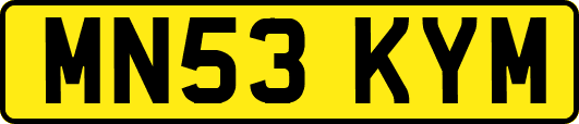 MN53KYM