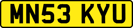 MN53KYU