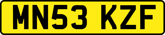 MN53KZF