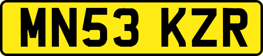 MN53KZR