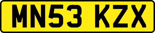 MN53KZX