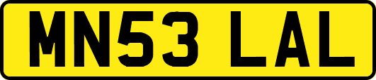 MN53LAL