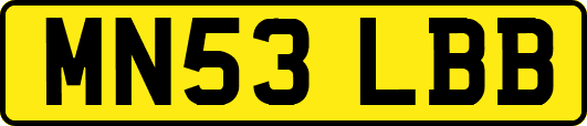 MN53LBB