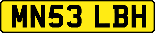 MN53LBH
