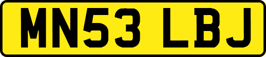 MN53LBJ