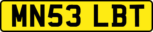 MN53LBT