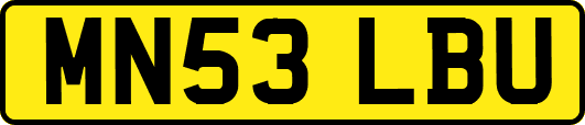 MN53LBU