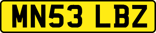 MN53LBZ