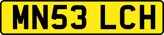 MN53LCH