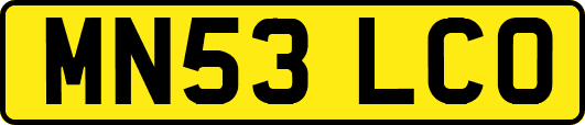 MN53LCO