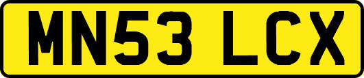 MN53LCX
