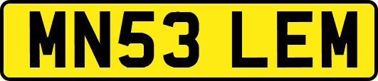 MN53LEM