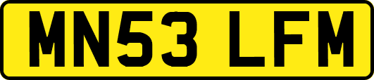 MN53LFM