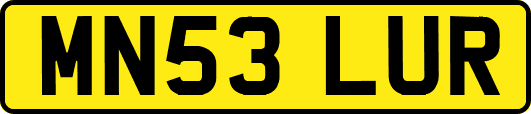 MN53LUR
