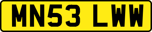 MN53LWW