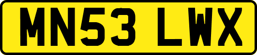 MN53LWX