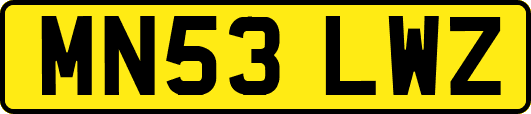 MN53LWZ