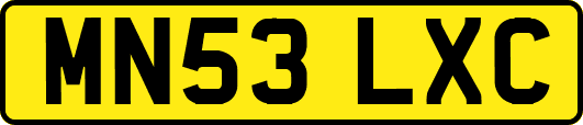MN53LXC