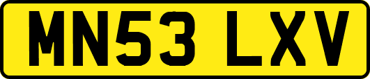 MN53LXV